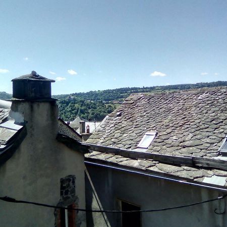Au 17 Hotell Murat  Exteriör bild