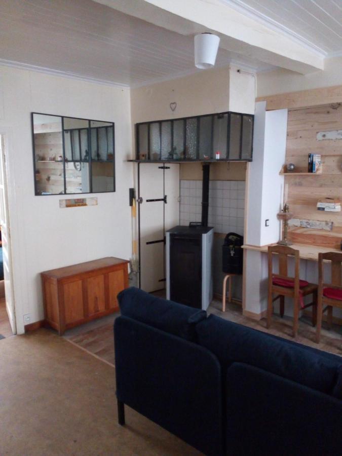 Au 17 Hotell Murat  Exteriör bild