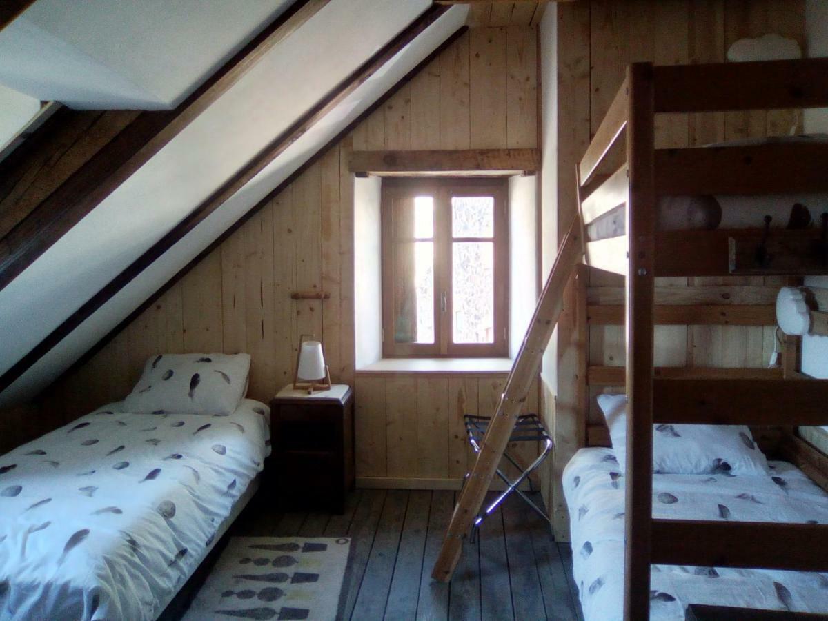 Au 17 Hotell Murat  Exteriör bild